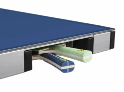 Killerspin MyT7 Breeze Outdoor Table Tennis -Game Series Store killerspin myt7 breeze outdoor sale