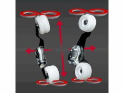 Kyota Genki M380 Massage Chair 26 Kyota Genki M380 Massage Chair -Game Series Store kyota genk m380 4 node massage