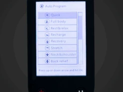 Kyota Genki M380 Massage Chair 24 Kyota Genki M380 Massage Chair -Game Series Store kyota genk m380 auto programs