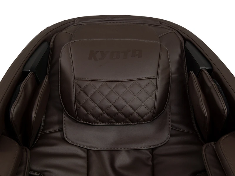 Kyota Genki M380 Massage Chair 10 Kyota Genki M380 Massage Chair - Image 8