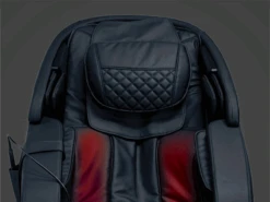 Kyota Genki M380 Massage Chair 25 Kyota Genki M380 Massage Chair -Game Series Store kyota genk m380 lumbar heat