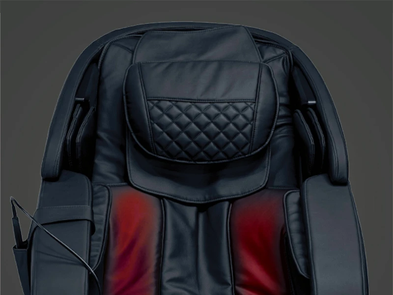 Kyota Genki M380 Massage Chair 13 Kyota Genki M380 Massage Chair - Image 11