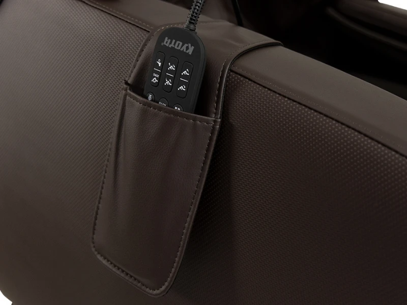 Kyota Genki M380 Massage Chair 11 Kyota Genki M380 Massage Chair - Image 9