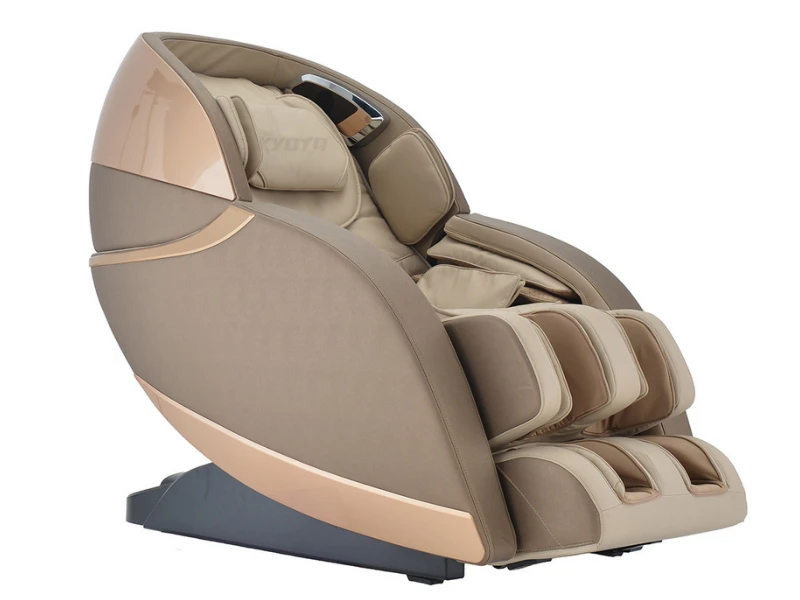 Kyota Kansha M878 Massage Chair 4 Kyota Kansha M878 Massage Chair - Image 2