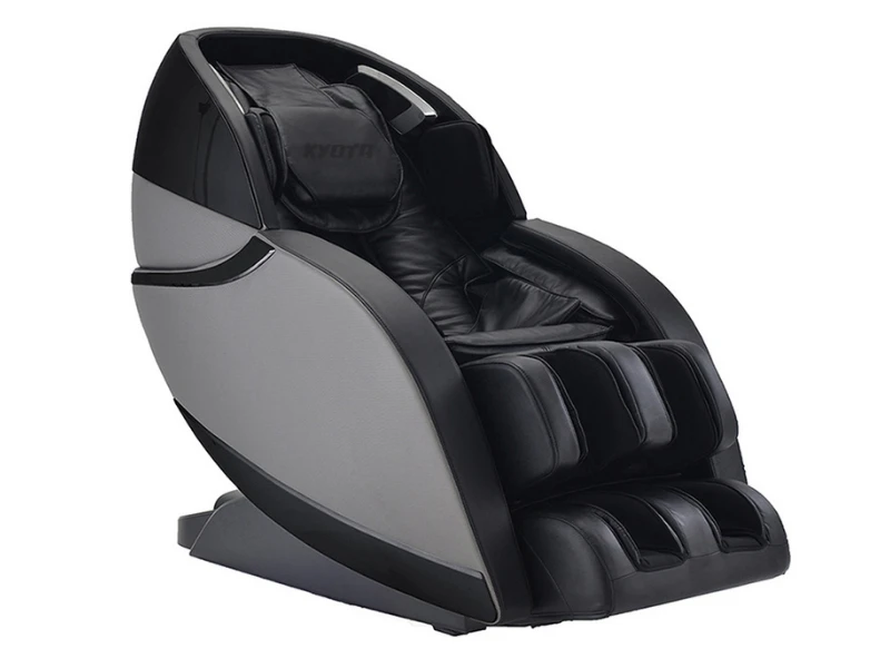 Kyota Kansha M878 Massage Chair 3 Kyota Kansha M878 Massage Chair