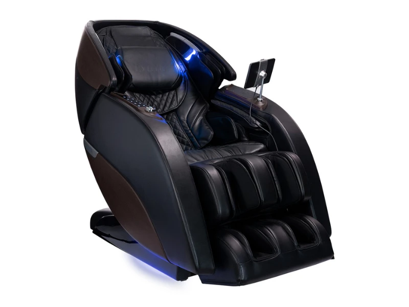 Kyota Nokori M980 Syner-D Massage Chair 3 Kyota Nokori M980 Syner-D Massage Chair