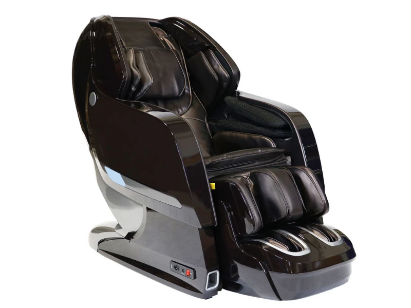 Kyota Yosei M868 4D Massage Chair 4 Kyota Yosei M868 4D Massage Chair - Image 2