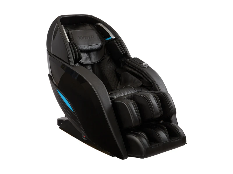 Kyota Yutaka M898 4D Pre-owned Massage Chair 3 Kyota Yutaka M898 4D Pre-owned Massage Chair