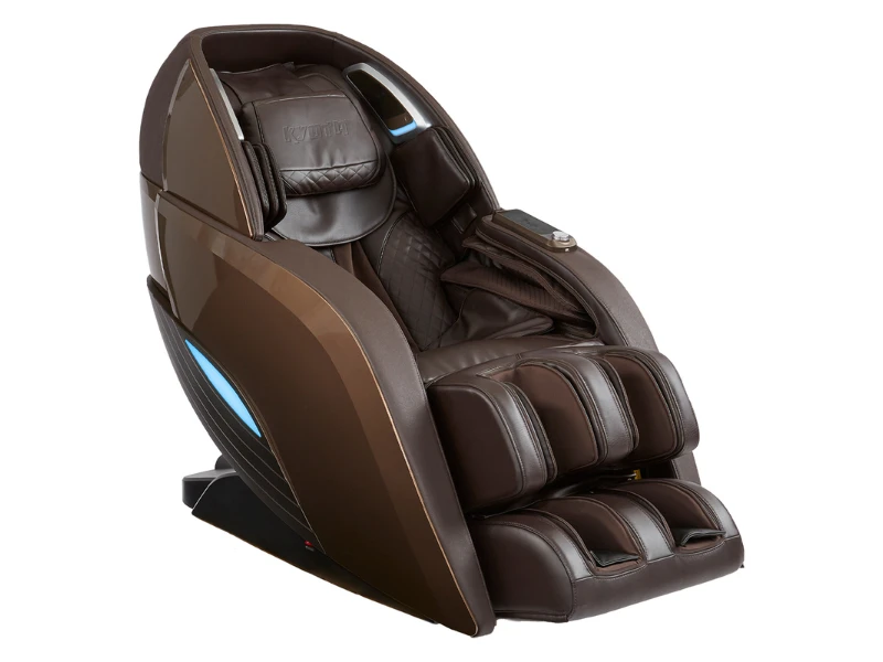 Kyota Yutaka M898 4D Massage Chair 4 Kyota Yutaka M898 4D Massage Chair - Image 2