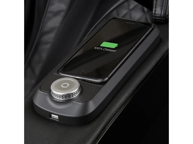 Kyota Yutaka M898 4D Massage Chair 8 Kyota Yutaka M898 4D Massage Chair - Image 6