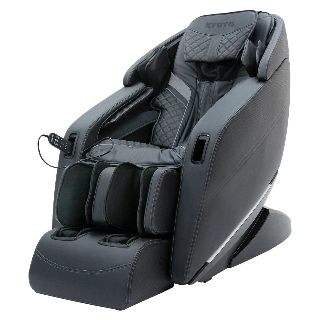 Kyota Yugana M780 4D Massage Chair 3 Kyota Yugana M780 4D Massage Chair