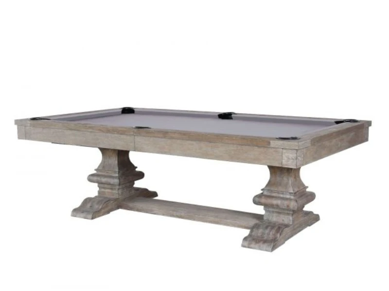 Plank & Hide Beaumont 8 Foot Pool Table 3 Plank & Hide Beaumont 8 Foot Pool Table