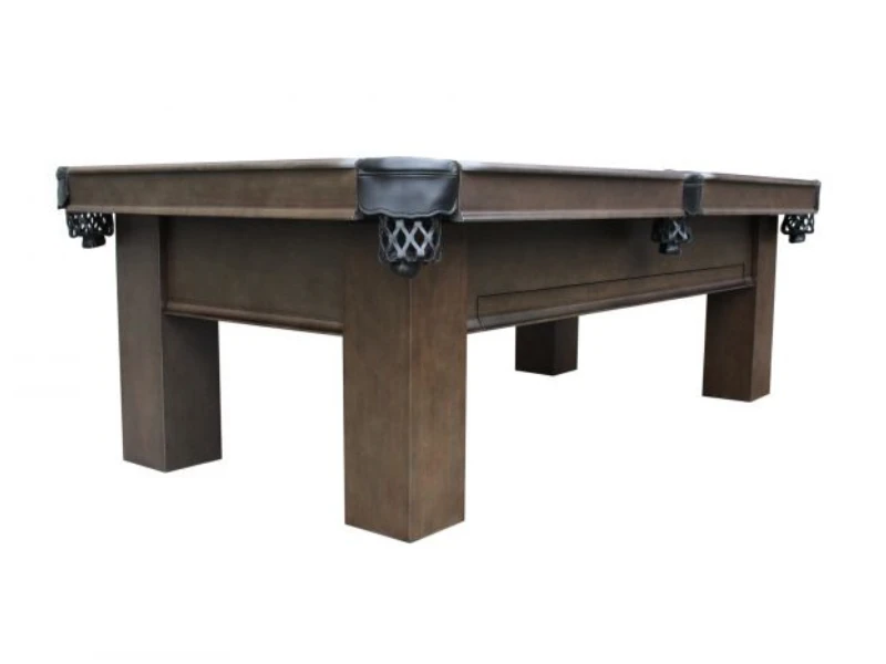 Plank & Hide Elias 8 Foot Pool Table 7 Plank & Hide Elias 8 Foot Pool Table - Image 5