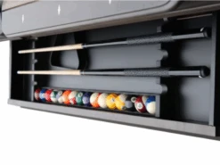 Plank & Hide Elias 8 Foot Pool Table 17 Plank & Hide Elias 8 Foot Pool Table -Game Series Store plank hide elias 8 foot pool table drawer