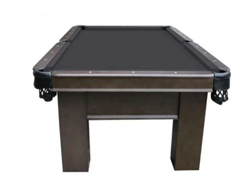 Plank & Hide Elias 8 Foot Pool Table 6 Plank & Hide Elias 8 Foot Pool Table - Image 4