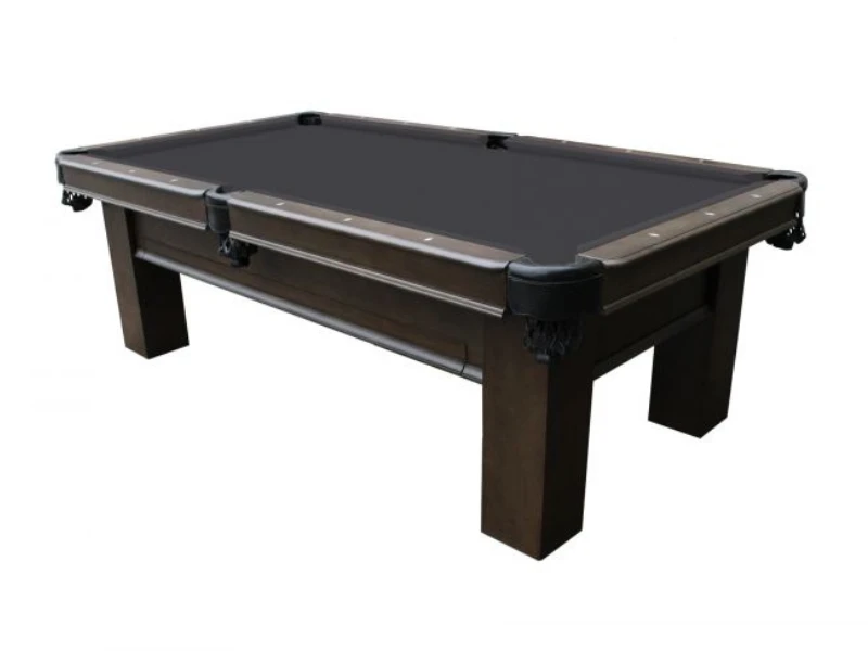 Plank & Hide Elias 8 Foot Pool Table 4 Plank & Hide Elias 8 Foot Pool Table - Image 2