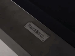 Plank & Hide Felix 8 Foot Pool Table -Game Series Store plank hide felix 8 foot pool table logo