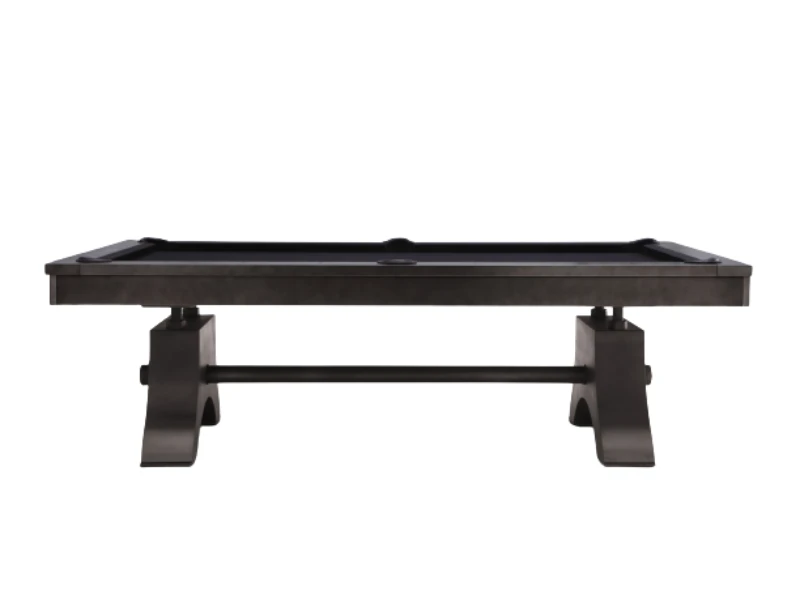 Plank & Hide Jaxx 8 Foot Pool Table 4 Plank & Hide Jaxx 8 Foot Pool Table - Image 2