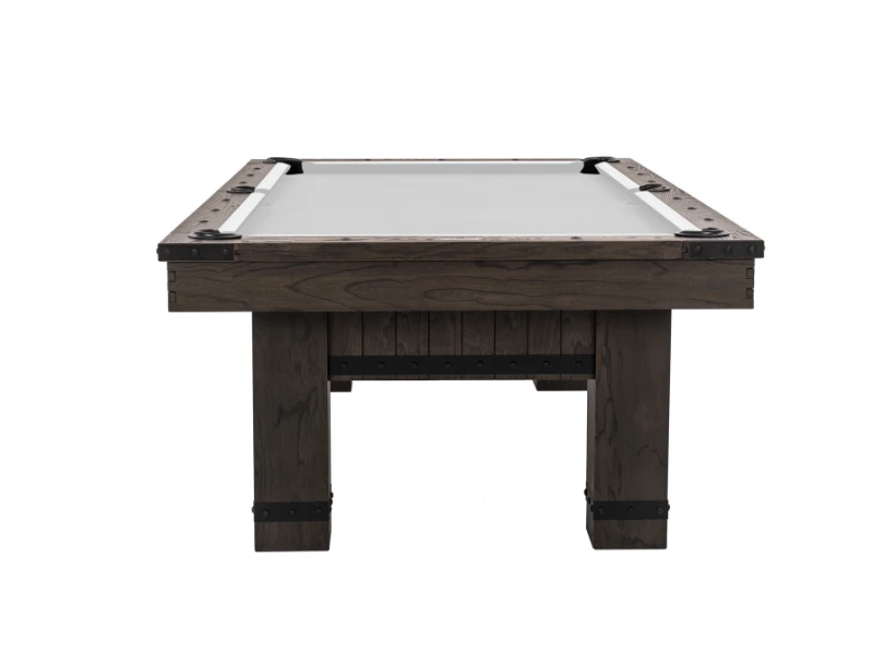 Plank & Hide Morse 8 Foot Pool Table 5 Plank & Hide Morse 8 Foot Pool Table - Image 3