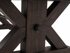 Plank & Hide Otis 7 Foot Pool Table -Game Series Store plank hide otis 7 foot pool table legs