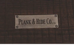 Plank & Hide Otis 7 Foot Pool Table -Game Series Store plank hide otis 7 foot pool table logo