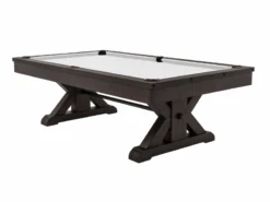 Plank & Hide Otis 7 Foot Pool Table