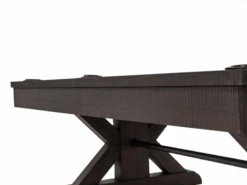 Plank & Hide Otis 8 Foot Pool Table -Game Series Store plank hide otis 8 foot table