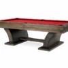 Plank & Hide Paxton 8 Foot Pool Table 2 Plank & Hide Paxton 8 Foot Pool Table -Game Series Store plank hide paxton 8 foot pool table