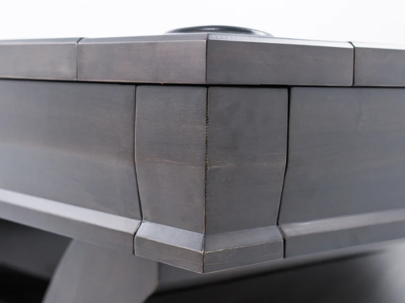 Plank & Hide Paxton 8 Foot Pool Table 7 Plank & Hide Paxton 8 Foot Pool Table - Image 5