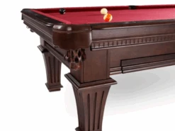 Plank & Hide Talbot 8 Foot Pool Table 14 Plank & Hide Talbot 8 Foot Pool Table -Game Series Store plank hide talbot 8 foot pool table corner