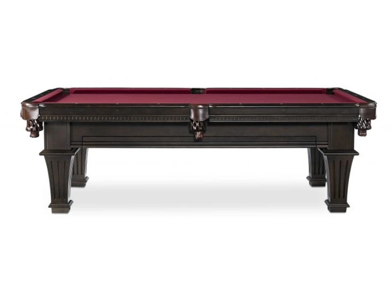 Plank & Hide Talbot 8 Foot Pool Table 5 Plank & Hide Talbot 8 Foot Pool Table - Image 3