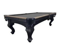 Plank & Hide Teton 8 Foot Pool Table