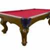 Plank & Hide El Dorado 8 Foot Pool Table -Game Series Store plank and hide el dorado 8 foot pool table
