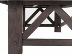 Plank & Hide McCormick 8 Foot Pool Table -Game Series Store plank and hide mccormick 8 foot