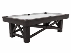 Plank & Hide McCormick 8 Foot Pool Table