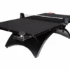 Killerspin Revolution SVR Blacksteel Indoor Table -Game Series Store revolution svr blacksteel indoor table