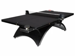 Killerspin Revolution SVR Blacksteel Indoor Table