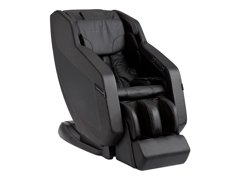 Sharper Image Relieve 3D Massage Chair 3 Sharper Image Relieve 3D Massage Chair