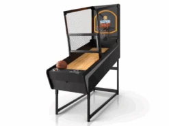 Skee-Ball SuperShot Home Arcade Basketball -Game Series Store skee ball supershot basketball home arcade game