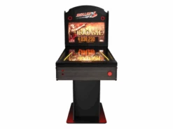 Skillshot FX Digital Pinball Machine 13 Skillshot FX Digital Pinball Machine -Game Series Store skillshot fx 55 display digital pinball machine sale