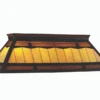 RAM Game Room Filigree 44" Billiard Light With KD Frame -Game Series Store smash7.016.48.33