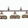 RAM Game Room Harmony 60" 3 LT Billiard Light 2 RAM Game Room Harmony 60" 3 LT Billiard Light -Game Series Store smash7.017.24.06
