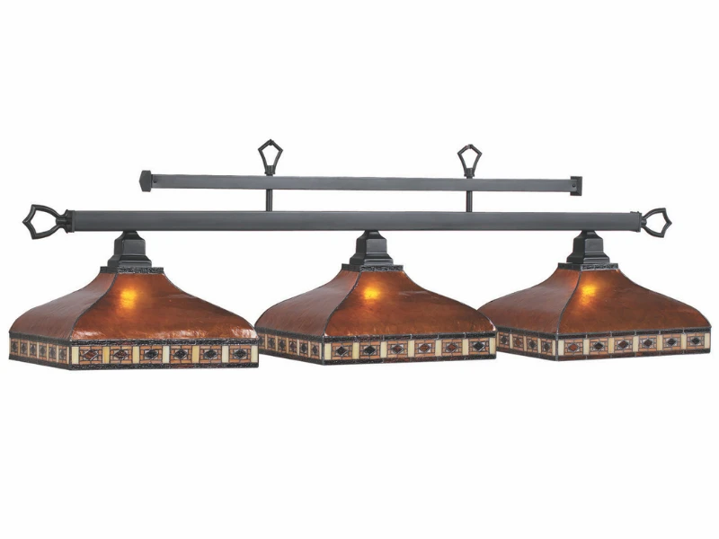 RAM Game Room Tahoe Billiard Light 3 RAM Game Room Tahoe Billiard Light