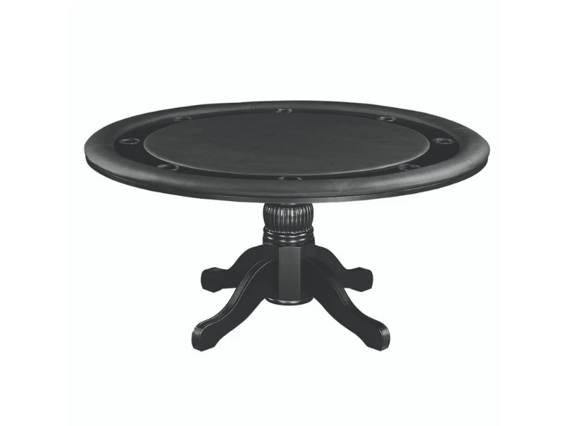 RAM Game Room 60" 2 In 1 Game Table