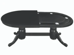 RAM Game Room 84" Texas Hold'em Game Table With Dining Top -Game Series Store smash7.0 1 10.55.20