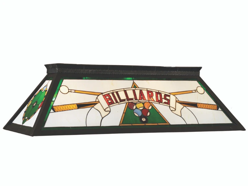 RAM Game Room Billiards KD Billiard Table Light 4 RAM Game Room Billiards KD Billiard Table Light - Image 2