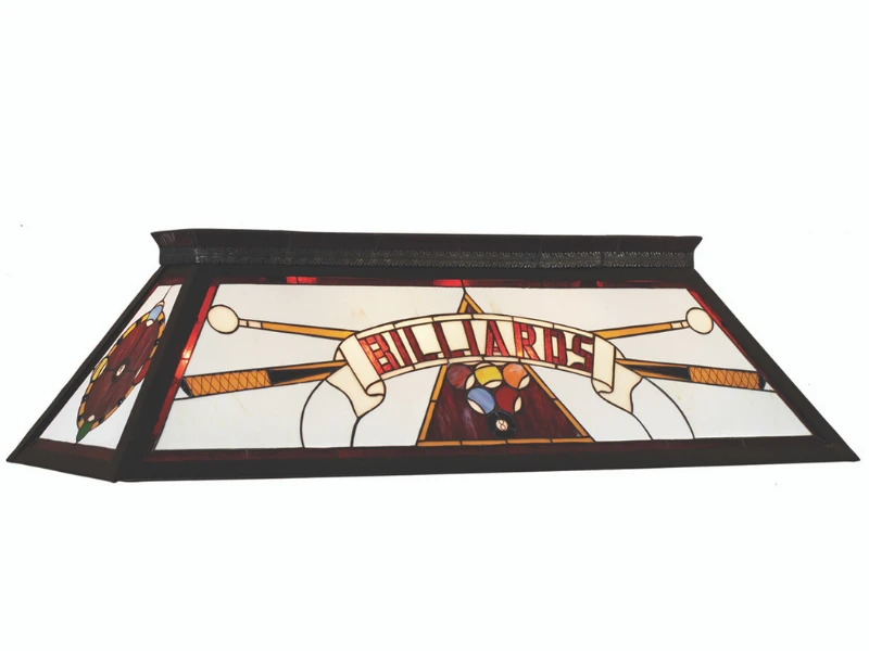 RAM Game Room Billiards KD Billiard Table Light 5 RAM Game Room Billiards KD Billiard Table Light - Image 3