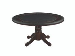 RAM Game Room 60" 2 In 1 Game Table -Game Series Store smash7.0 3 10.16.25