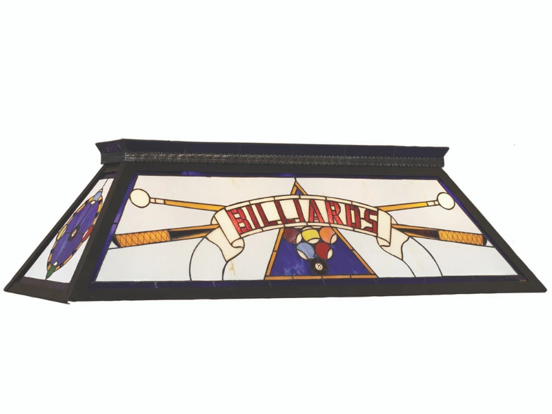 RAM Game Room Billiards KD Billiard Table Light 3 RAM Game Room Billiards KD Billiard Table Light