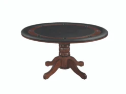 RAM Game Room 60" 2 In 1 Game Table With 6 Game/Dining Chairs -Game Series Store smash7.0 5 10.16.25 bd18a172 5402 433e 821c 868ee02bf0fa